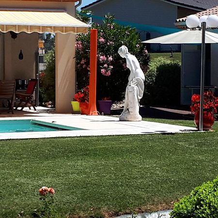 Sainte-Marthe  La Chenaie Bed & Breakfast エクステリア 写真