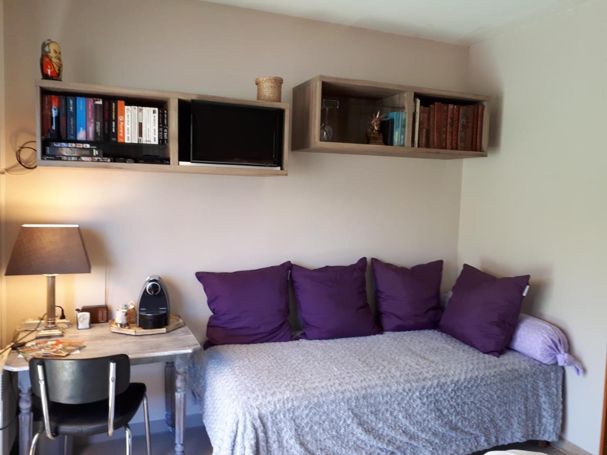 Sainte-Marthe  La Chenaie Bed & Breakfast エクステリア 写真