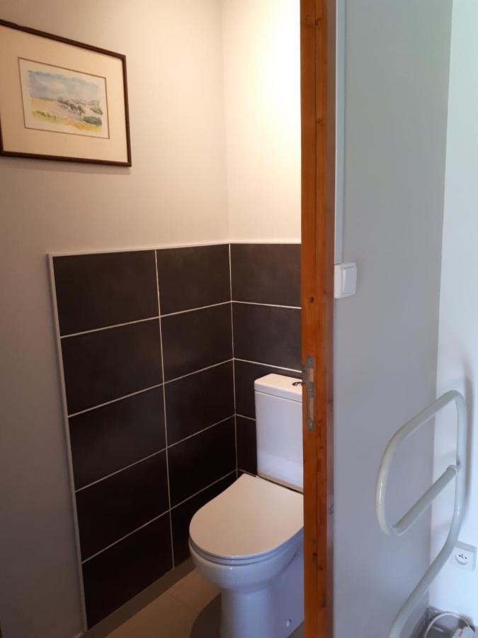 Sainte-Marthe  La Chenaie Bed & Breakfast エクステリア 写真