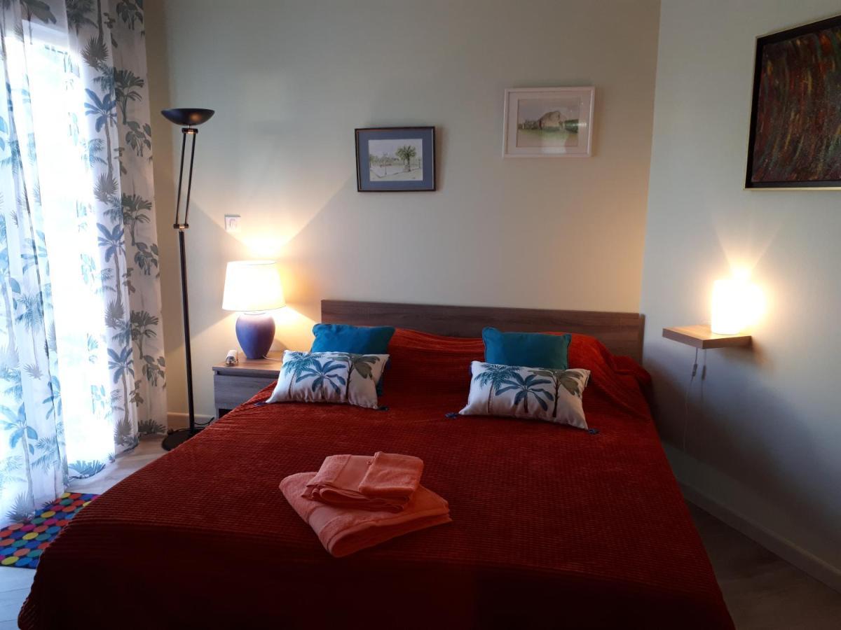 Sainte-Marthe  La Chenaie Bed & Breakfast エクステリア 写真