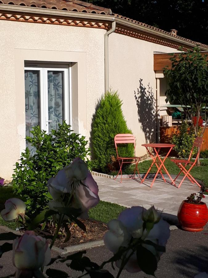 Sainte-Marthe  La Chenaie Bed & Breakfast エクステリア 写真