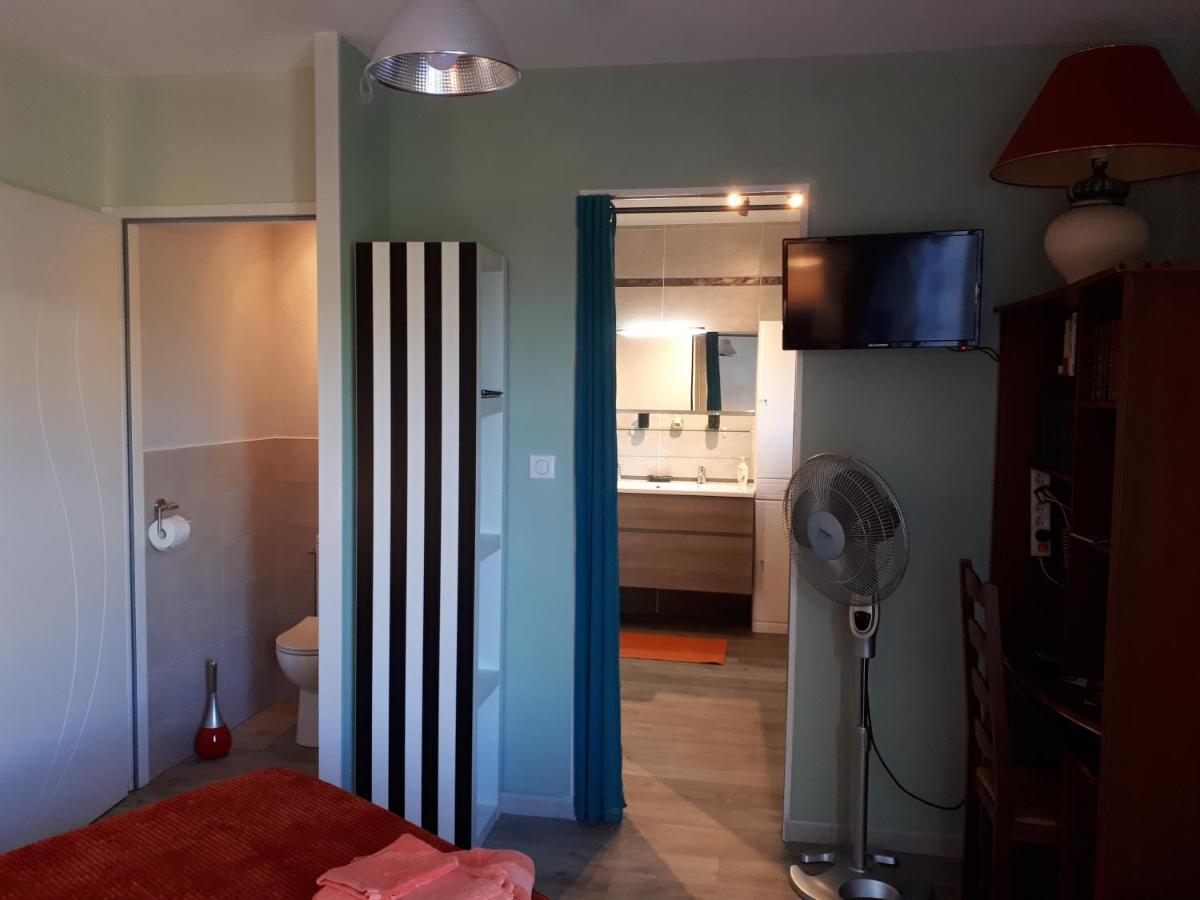 Sainte-Marthe  La Chenaie Bed & Breakfast エクステリア 写真